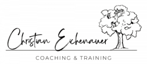 Logo Christian Eichenauer, Resilienz- & Führungskräfte-Coaching | Christian Eichenauer – Teams stärken & Potenziale entfalten