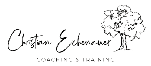 Logo Christian Eichenauer, Resilienz- & Führungskräfte-Coaching | Christian Eichenauer – Teams stärken & Potenziale entfalten