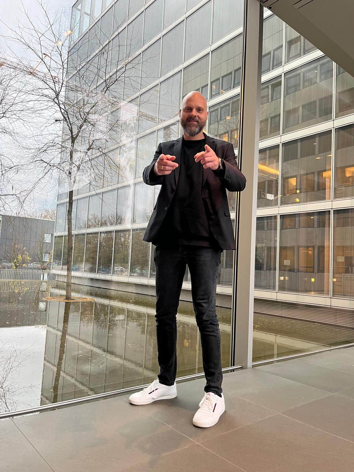 Resilienz- & Führungskräfte-Coaching | Christian Eichenauer – Teams stärken & Potenziale entfalten